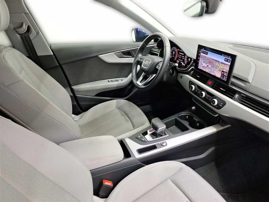 Audi A4 Avant advanced 35 2.0 TFSI S-tronic LED, миниатюра 17