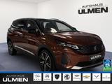 Peugeot 5008 1.5 BlueHDi EU6d GT  EAT8 Navi Digitales Co - Peugeot mit Diesel-Antrieb: 1.6