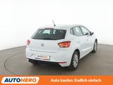 Seat Ibiza 1.0 TSI Style*LIMITER*SHZ*KLIMA*ALU* - Seat Ibiza: Weiß