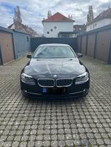 BMW Schiebedach/Sitzheizung / 134.000km - BMW 525 in Mannheim
