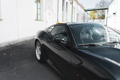 Fahrzeugabbildung Ferrari 599 GTB Factory HGTE*1.Hand*MwSt.*