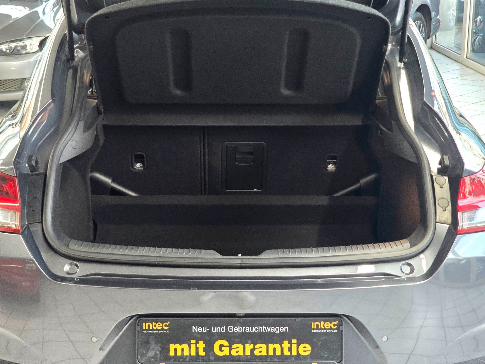 Hyundai i30N Fastback*SCHALTER*PANO*PERFORMANCE*99TKM* foto 17