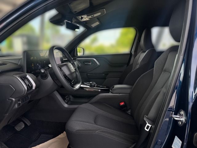 Suzuki e Vitara - Bild 12