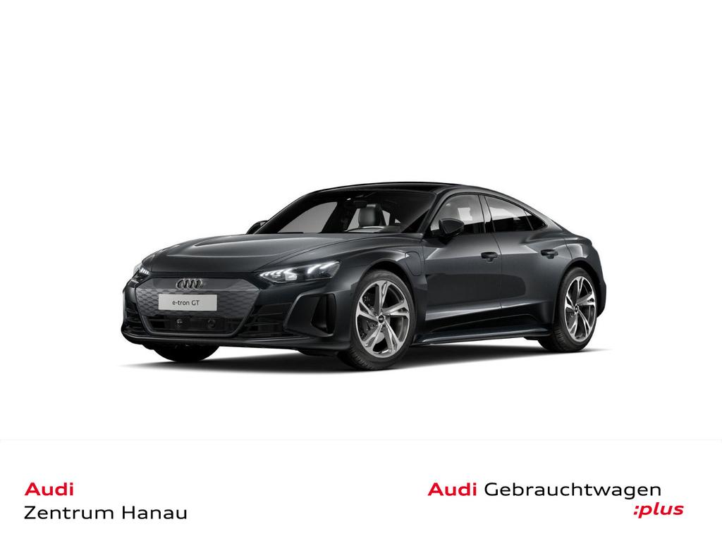Audi etron GT QUATTRO NAVILEDPANOKAMERA20 ZOLL 2023