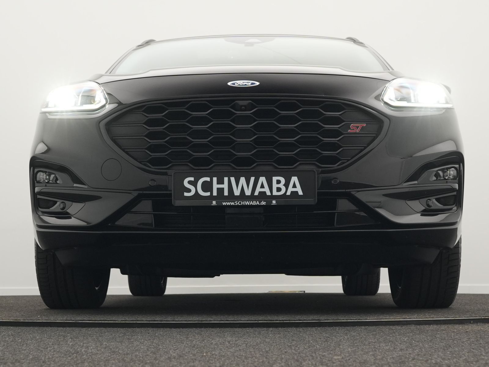 Ford Kuga - Bild 42