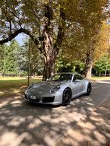 Porsche 991.2 Carrera 4 - Porsche 991 in Düsseldorf