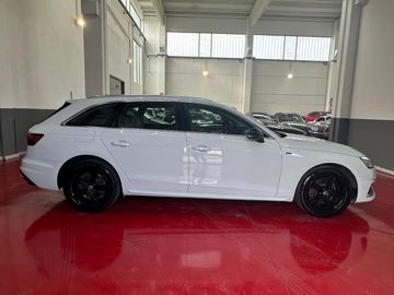 Audi A4 - 6