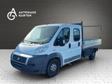 Fiat Ducato 2.3JTD Maxi Pritsche Doppelk.  L4 6-Sitze - Offers matching your search criteria