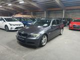 BMW 320d Touring / Klima_Navi_PDC_SH_17"Alu - BMW 320 aus 2006: Kombi, 320d