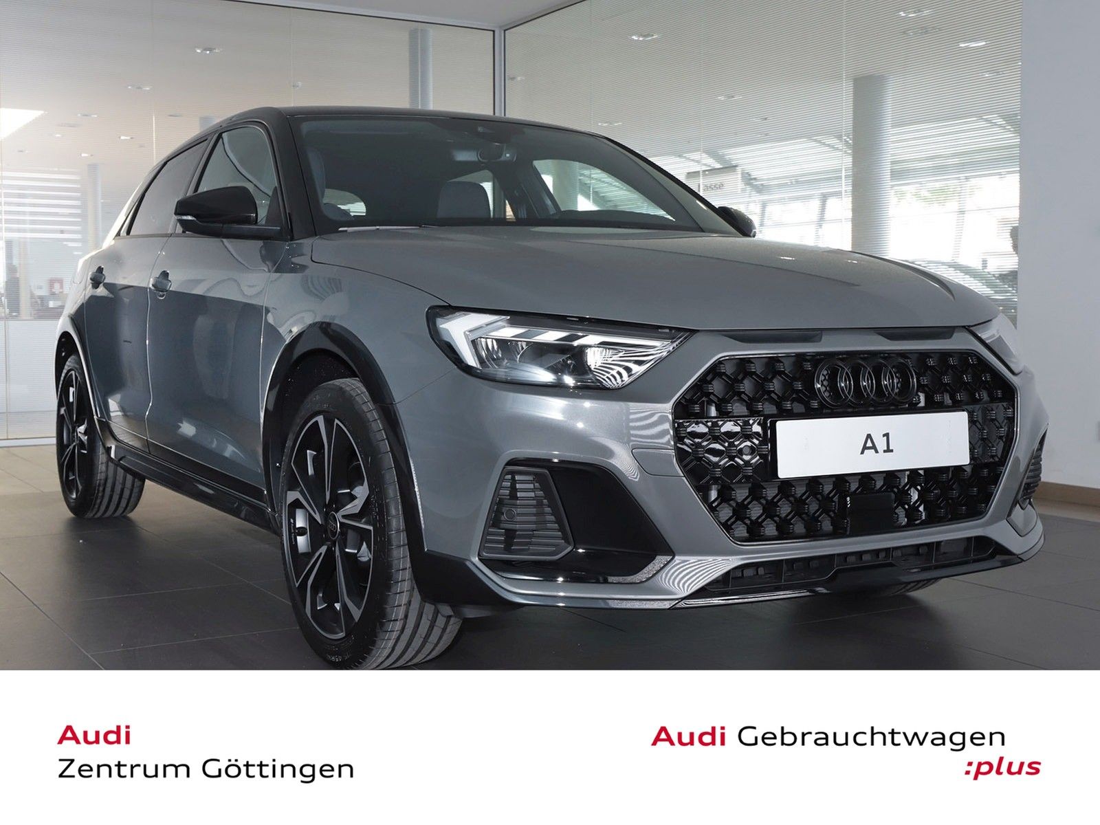 Audi A1 - Bild 3