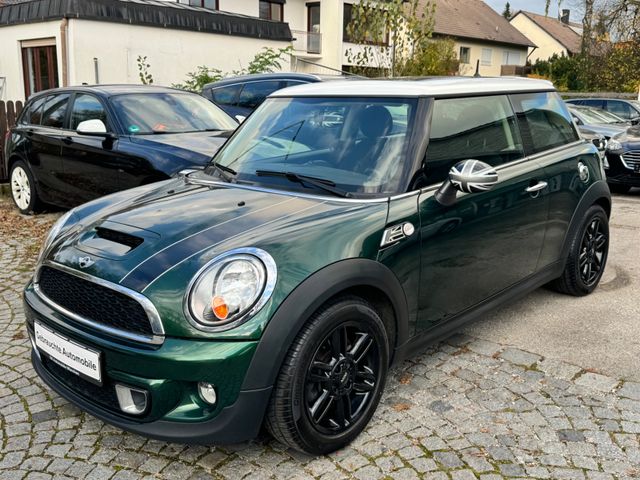 MINI Mini Cooper S - Panorama