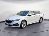 Skoda Octavia Combi 2.0 TDI DSG 4x4 Style - Skoda mit Diesel-Antrieb: Allradantrieb