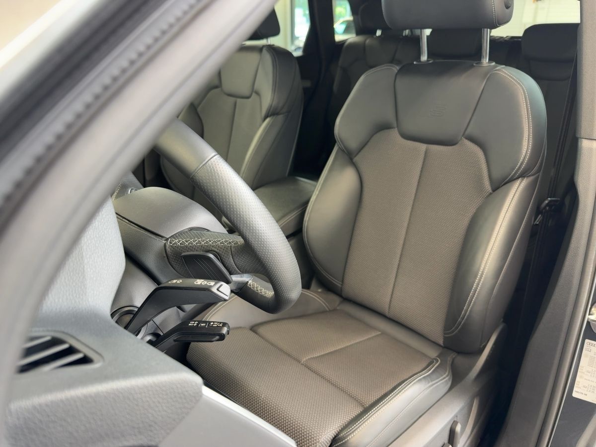 Audi Q5 - Bild 17