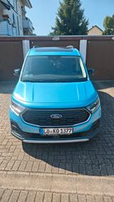 Ford MICRO-CAMPER 7-Sit DSG TÜV/Reifen Neu Pano - Ford Grand Tourneo aus 2022