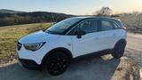 Opel Crossland (X) 1.2 DI Turbo 96kW Elegance - Opel Crossland (X): Limousine