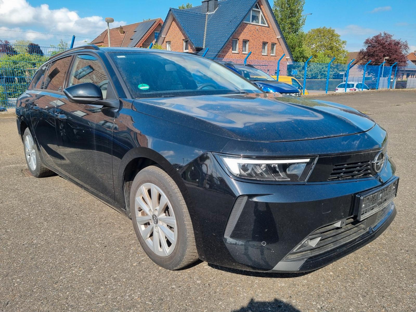 Opel Astra L Sports Tourer Edition