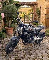 Honda CB1000R SC80 - HONDA CB 80