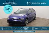 Volkswagen Golf Variant R-Line 1.5 TSI Klima*PDC*RFK*SH - VW Golf Gebrauchtwagen in Saarbrücken