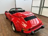 Porsche 911 SPEEDSTER 3.2 (G-Modell) - Porsche Modell 911 Gebrauchtwagen
