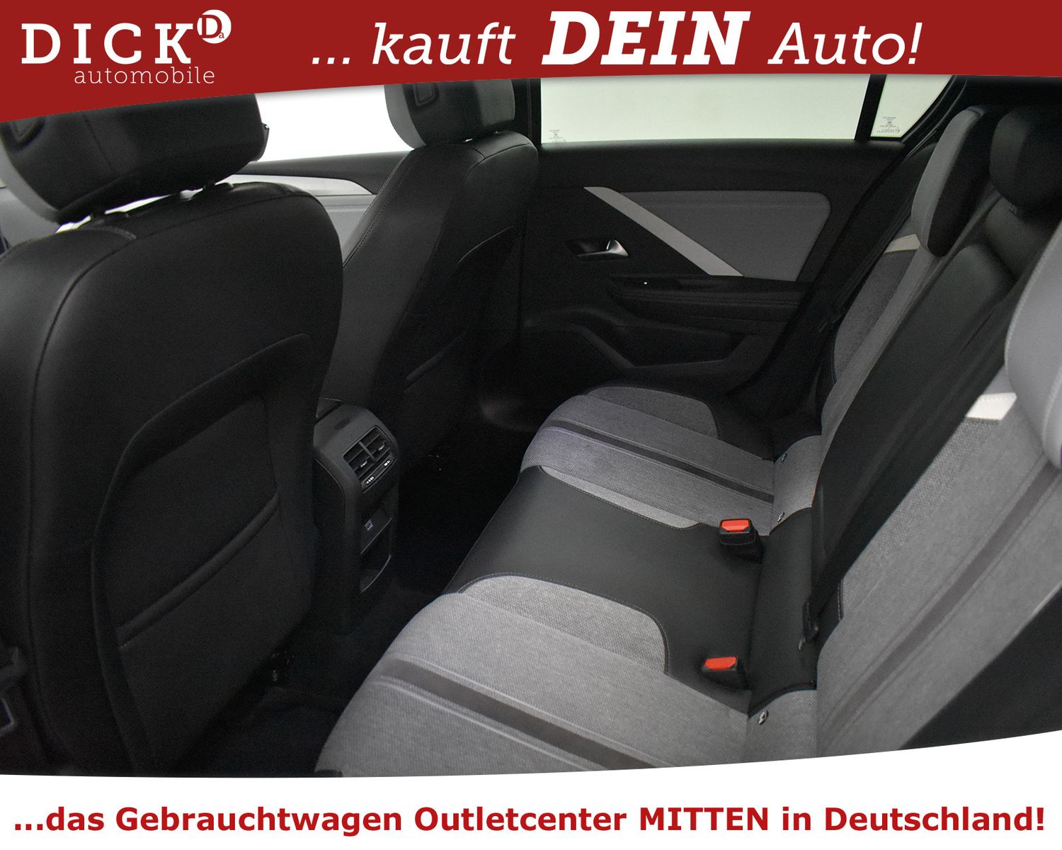 Fahrzeugabbildung Opel Astra L 1.2 Aut Busi Elegan NAV+LED+KAM+ACC+SHZ+