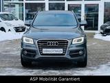 Audi Q5 2.0 TDI 140 kW quattro - Audi Q5 in Kiel