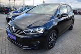 Volkswagen Golf VII Sportsvan 1.4 TSI BMT Allstar Xenon Nav - Volkswagen Golf Sportsvan: Allstar