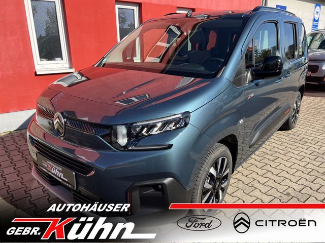 Citroën Berlingo M BlueHDi 130 MAX Modutop, Winter-Paket