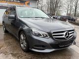 Mercedes-Benz E 350 E T-Modell E 350 BlueTec 4Matic