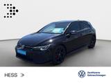 Volkswagen Golf VIII 2.0 TSI DSG GTI*BLACK-SYTLE*LED*KAMERA - Volkswagen Golf Gebrauchtwagen