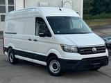 Volkswagen CRAFTER 2.0TDI  4MOTION KLIMA AHK  1HAND 177ps - Volkswagen Crafter: 4motion