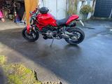 Ducati Monster 1200 - DUCATI MONSTER 1200
