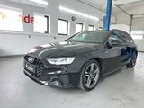 Audi A4 Avant 40 TDI *S Line*Virtual*Kamera* - Audi A4: Kombi, Line