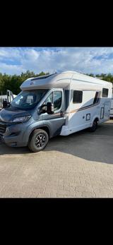 Bürstner Limited T 690 G  mit vielen Extras - Bürstner Limited T