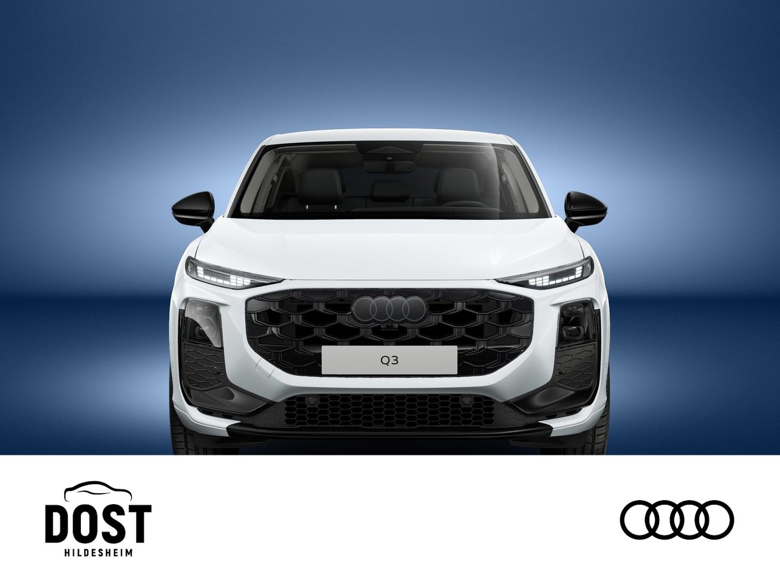 Audi Q3 - Bild 3