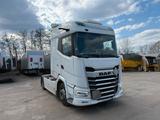 DAF XG480 std, standklima, tacho G2V2, mirrorless - Angebote