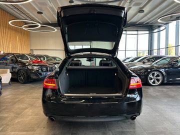 Audi A5*S-LINE*PANO*KEYLESS*ACC*PDC*SPURHT*VollLEDER*