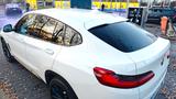 BMW X4 xDrive20d AT Advantage Advantage - BMW X4 Advantage mit Diesel-Antrieb