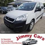 Peugeot Partner Tepee 98 VTi Style - Peugeot Partner Tepee aus 2018