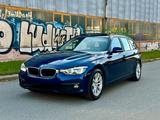 BMW 325d Touring Sportline Head-UP PANO NA... - BMW 325 in Chemnitz