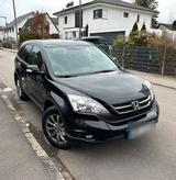 Honda CRV Elegance - Honda CR-V: Crv