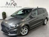 Ford S-MAX 2.0 EB Aut. Titanium NAV+LED+AHK+ACC+VCOCK - Ford S-Max in Oldenburg
