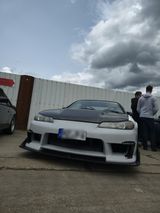 Nissan Silvia S15 Autech JDM - Nissan Silvia: 15