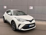 Toyota C-HR 1.8-l-VVTi Hybrid Team Deutschland Team... - Toyota C-HR Gebrauchtwagen in München