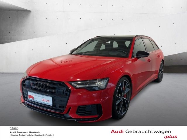 AUDI S6 Avant 3.0 TDI Quattro+Navi+Matrix+Ahk+Head Up