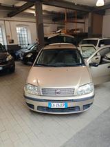 Fiat Punto Classic 1.2 5 porte Active - Fiat Punto: Class