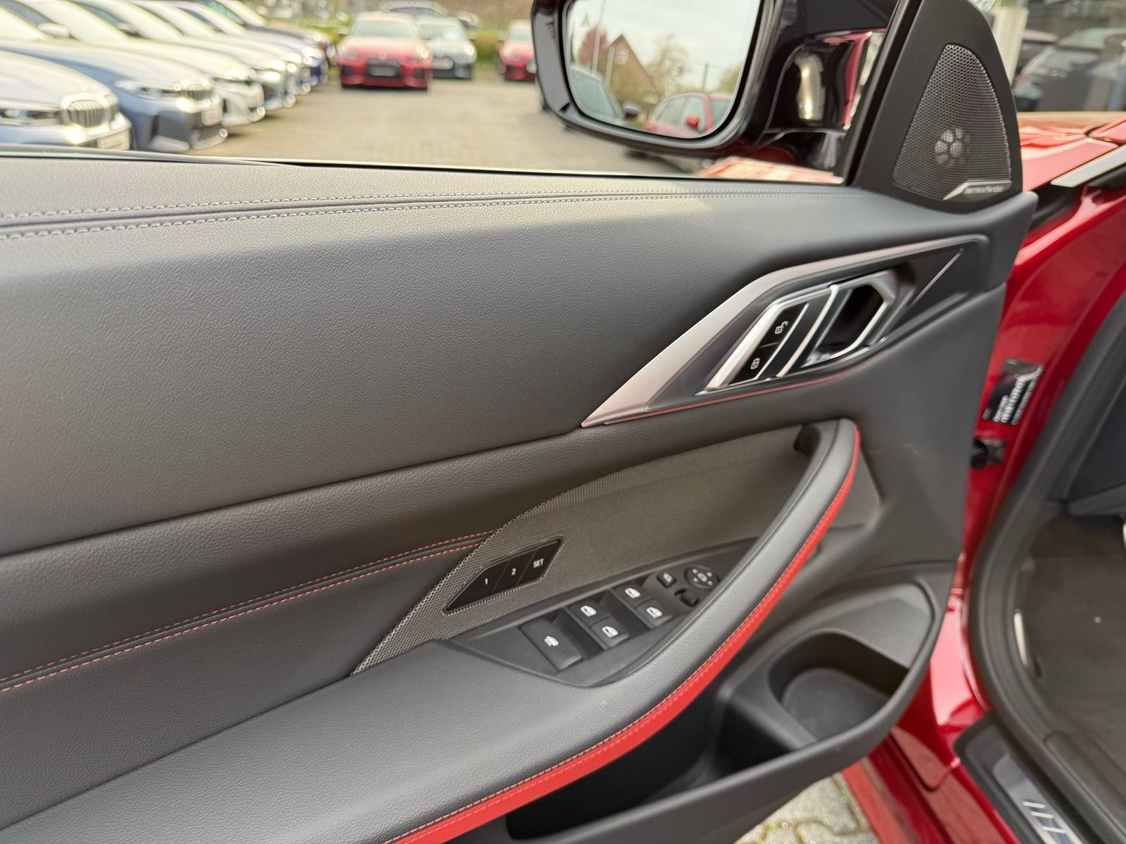 BMW M440 - Bild 15