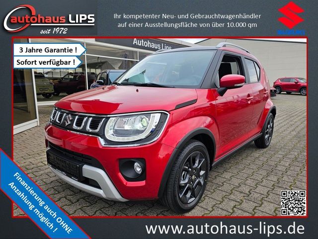 Suzuki Ignis   Comfort+