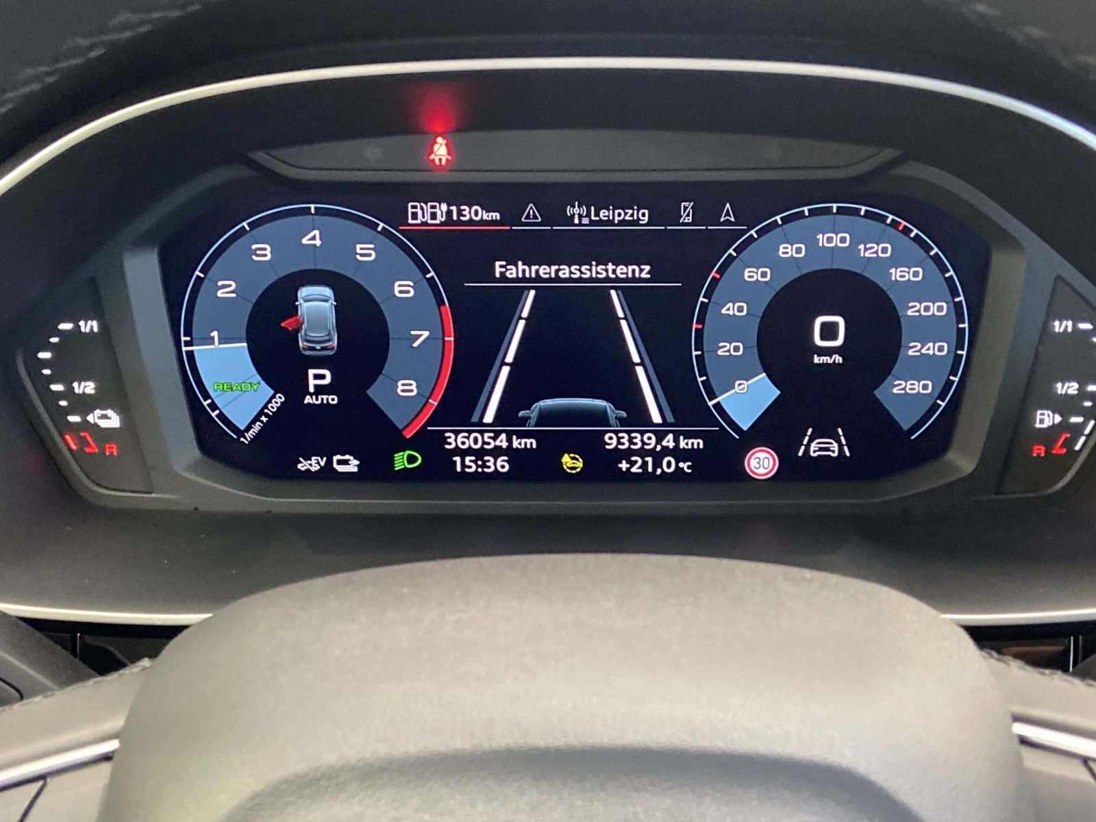 Audi Q3 - Bild 12