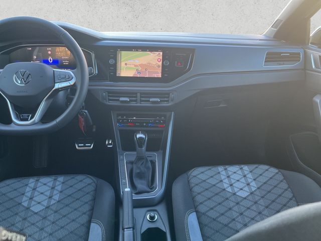 Taigo R-Line 1,0 l TSI DSG,Navi,IQ.LIGHT,IQ.DRIV