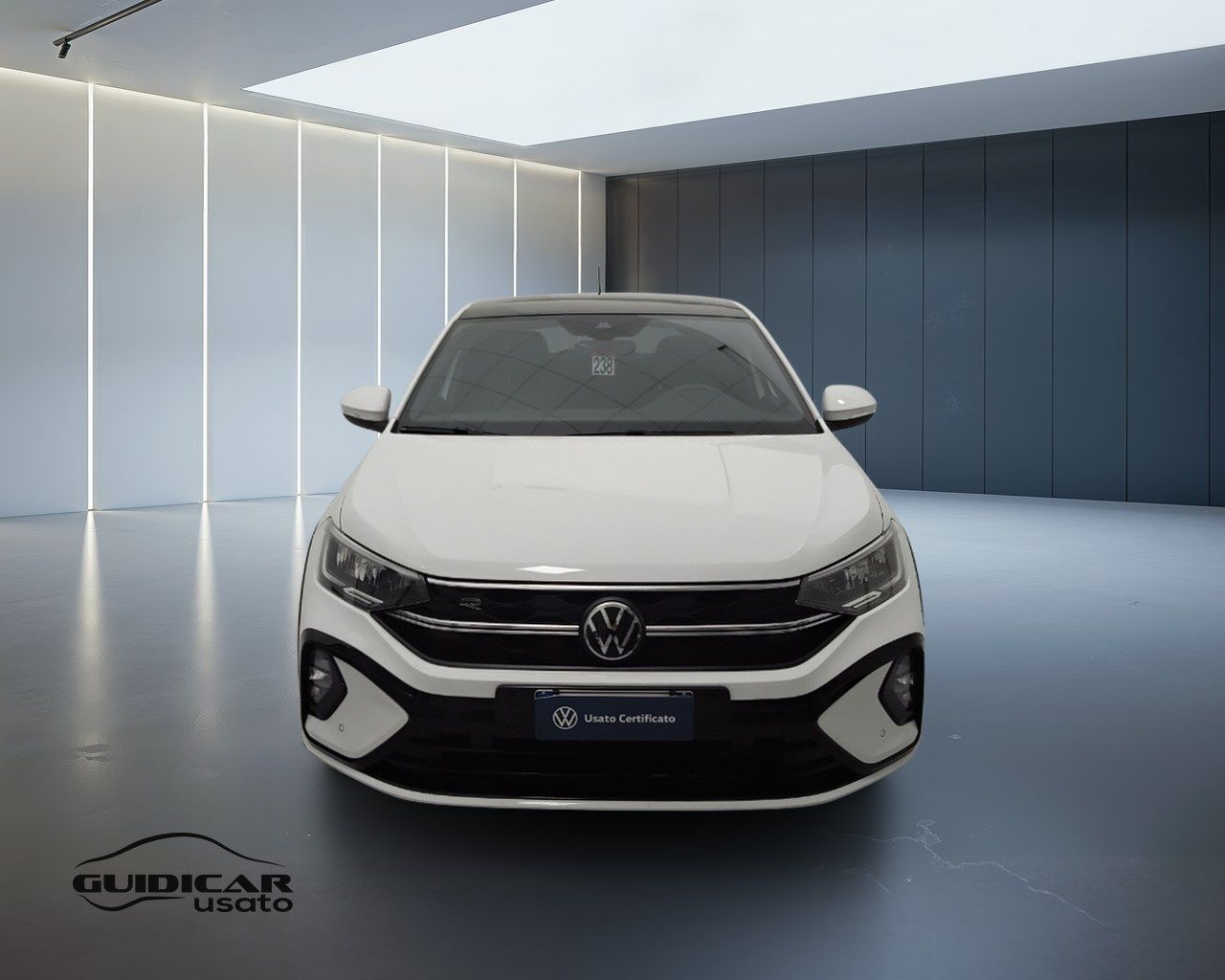 Other VOLKSWAGEN Taigo - Taigo 1.0 tsi R-Line 110cv imagem 2